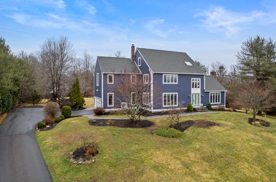 141 Meadow Ridge Lane