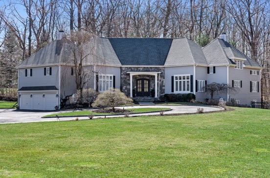 295 Smith Ridge Road