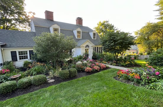 237 Baldwin Hill Road