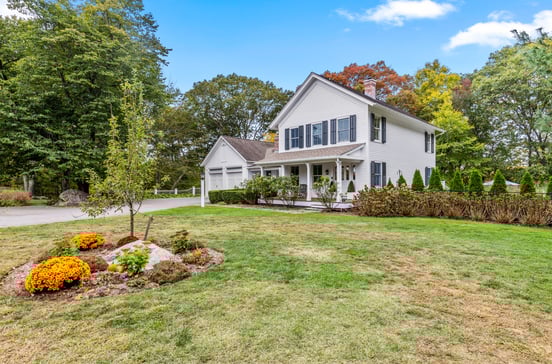 1 Hathaway Road