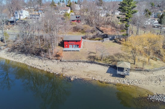 279 Candlewood Lake Road