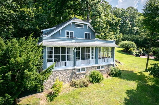 100 Buena Vista Drive