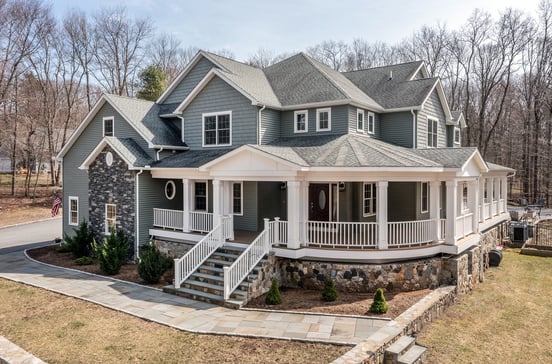 75 Hickory Hill Road