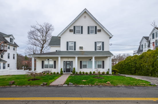 3 Harbor Lane #3B