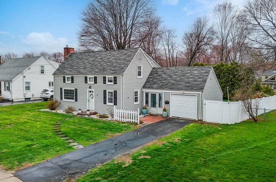 82 Welles Drive