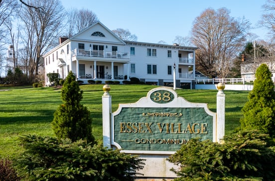 38 North Main Street #APT 6