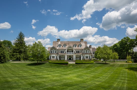 727 Smith Ridge Road