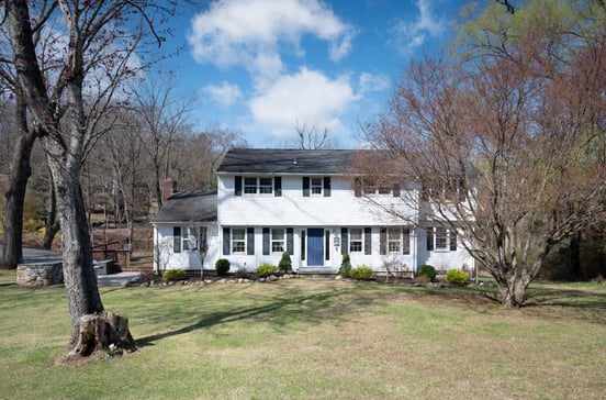 2 Greenview Road