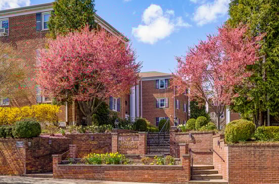 1829 Palmer Avenue #3C