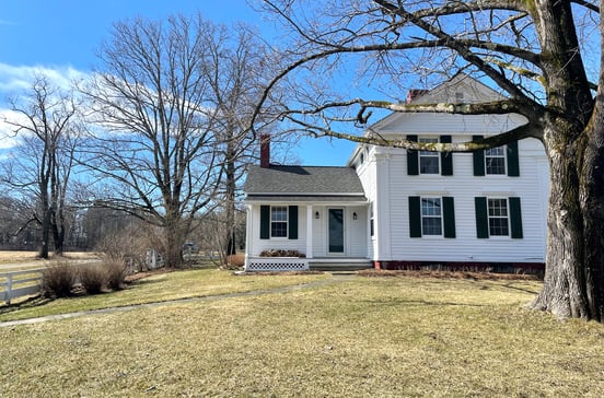 1 Town Hill Road