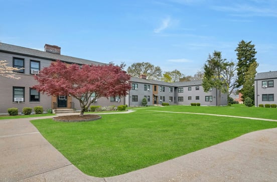 14 Tappan Landing #52D