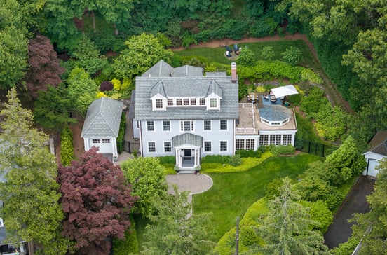 72 Buena Vista Drive