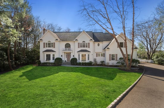 32 Old Oak Road