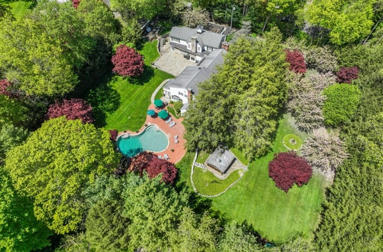 463 North Salem Road