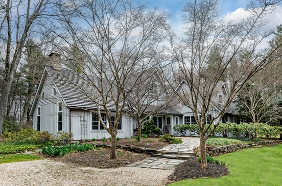 92 Old Colebrook Road