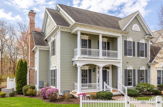2 Pennington Drive