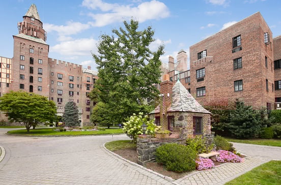 66 Milton Road #H-32