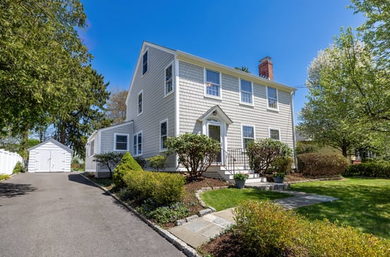 13 Rochambeau Avenue