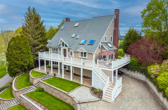 25 Gilbert Hill Road