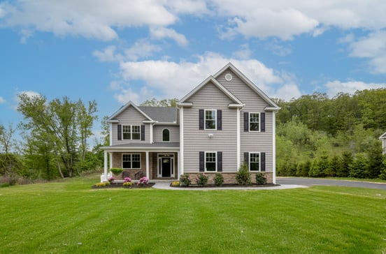 17 Shelter Rock Road