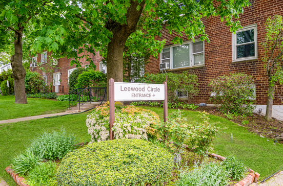 1 Leewood Circle #2R