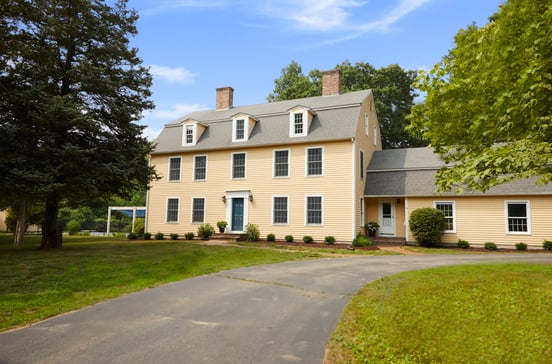 134 School House Road