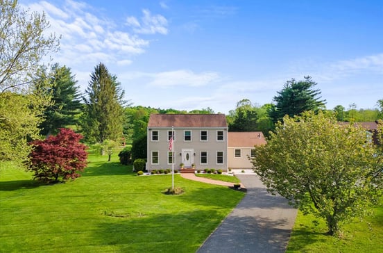 299 West Flat Hill Road