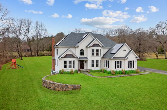 24 North Racebrook Road