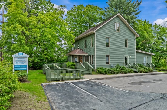 200 West Town Street