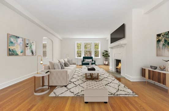 280 Bronxville Road #6M