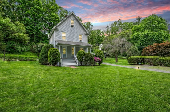 5 New Street Extension