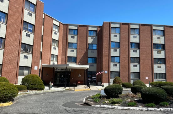 1700 Broadbridge Avenue #A16