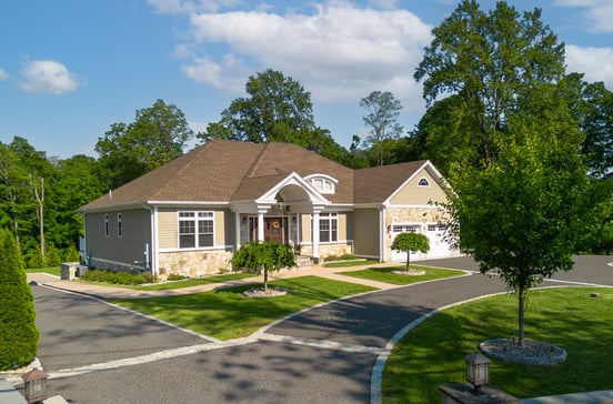 125 Stadley Rough Road