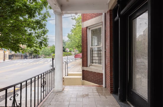 3496 Fort Independence Street