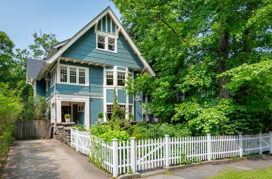 305 Park Hill Avenue