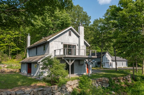 178 Carter Road