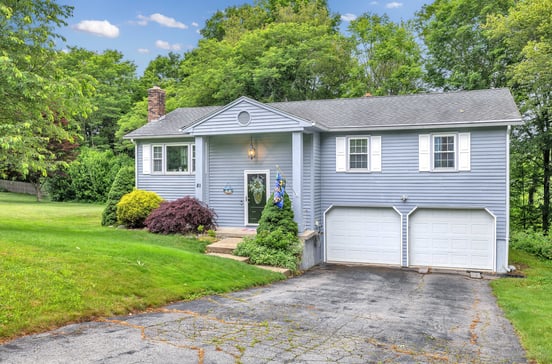 81 Charter Oak Drive