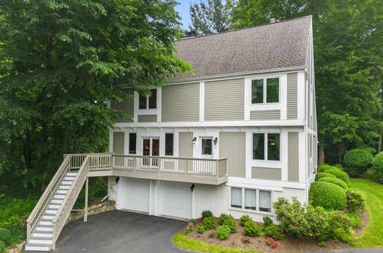 212 Richards Avenue #APT 6