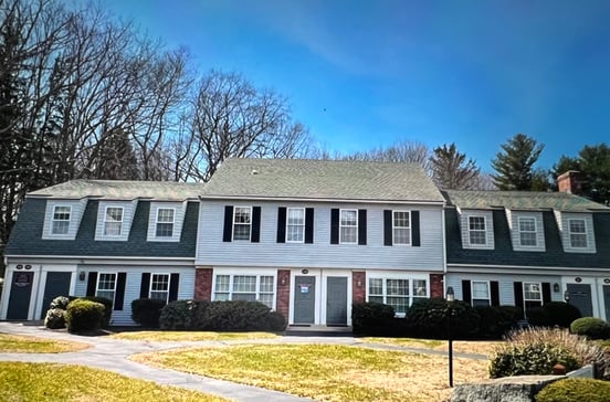 6 Samson Rock Drive #1H