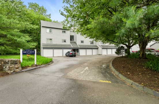 267 West Cedar Street #APT 1B