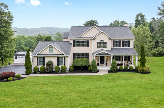 176 Old Peckslip Road