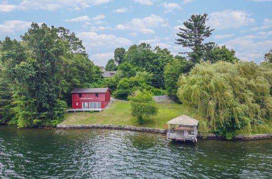 279 Candlewood Lake Road