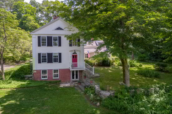 14 East Haddam Colchester Turnpike