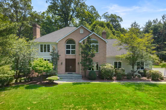 1 Mountaincrest Drive