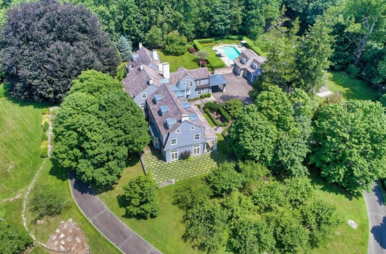 27 Country Club Road