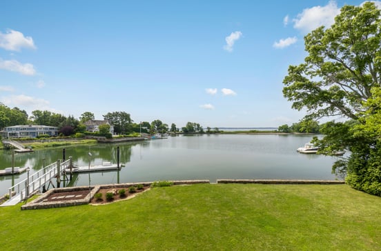 1160 Greacen Point Road