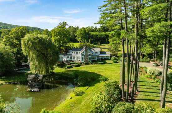 57 Indian Trail Road