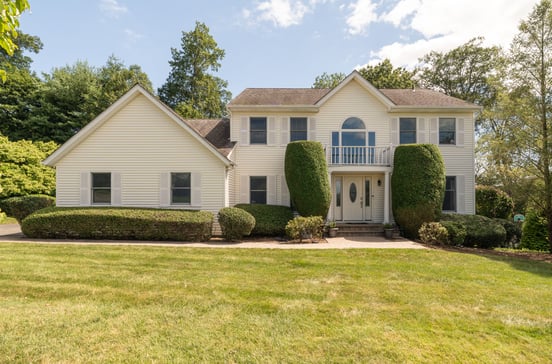 18 Blue Heron Road