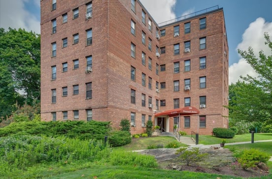 166 Pearsall Drive #1D