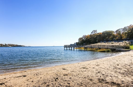 11 Harbour Village #B